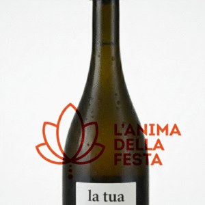 Vino Spumante Extra Dry con Etichetta personalizzata VETRO 75Cl - Bomboniere, Regali e Gadget Personalizzati per Wedding e Eventi B2B