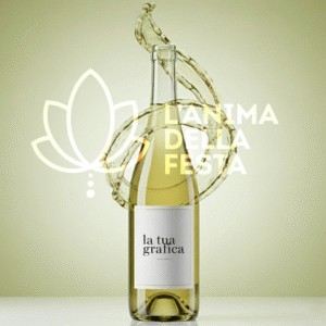 Vino Bianco