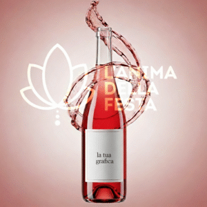 Vino Rosa