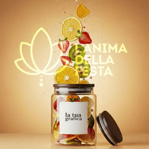 Frutta Disidratata